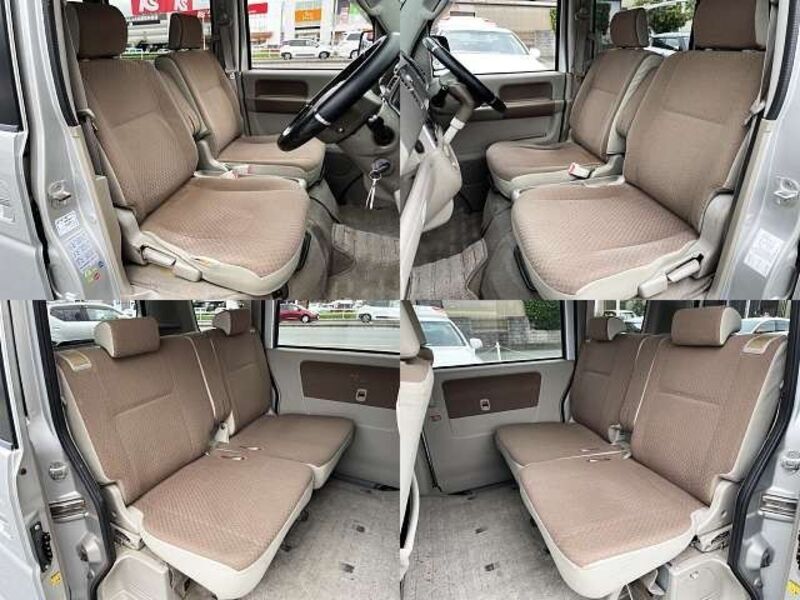 EVERY WAGON