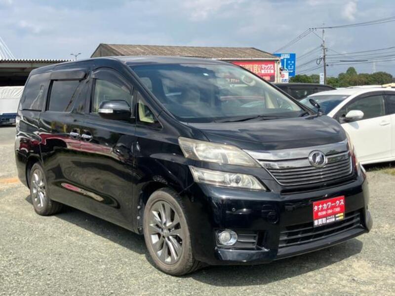 VELLFIRE