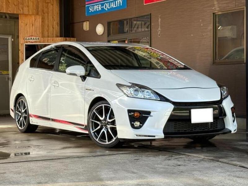 PRIUS