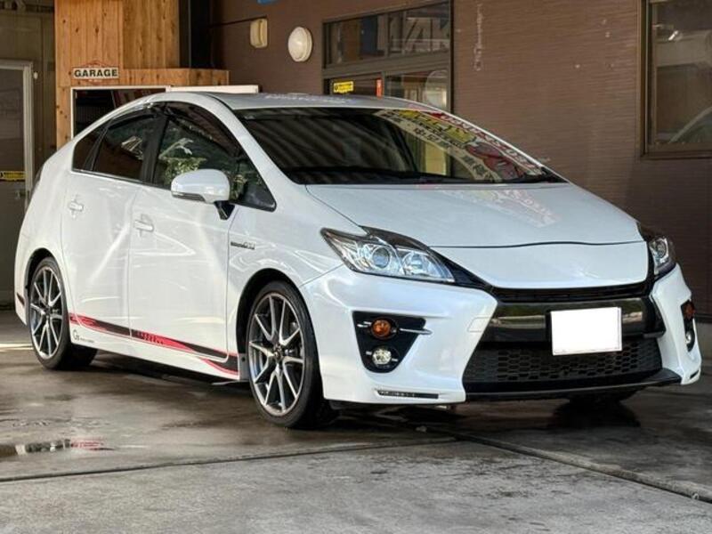 PRIUS