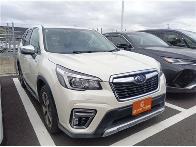 FORESTER-0
