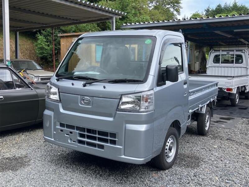 HIJET TRUCK-0