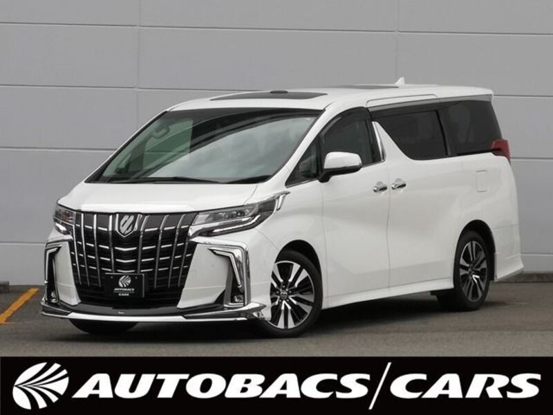 ALPHARD-0