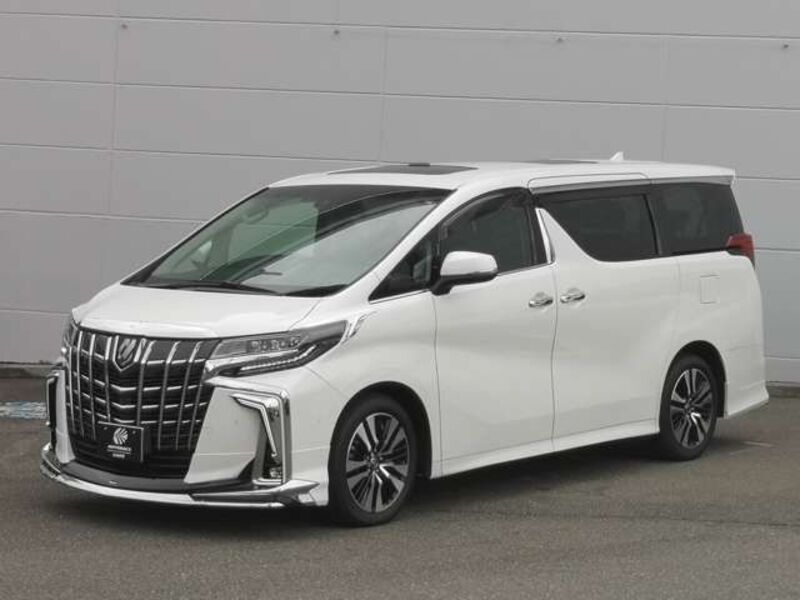 ALPHARD