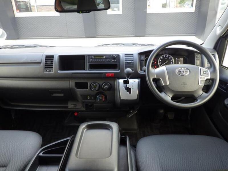 HIACE WAGON