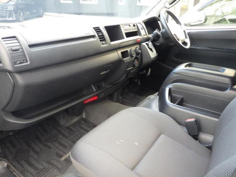 HIACE WAGON
