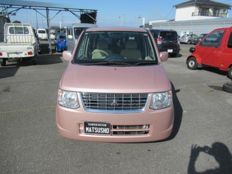 EK WAGON