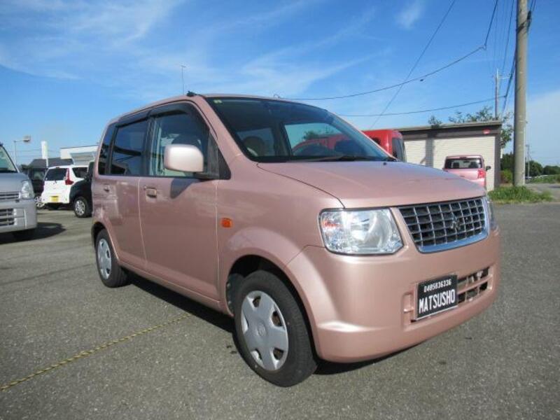 EK WAGON