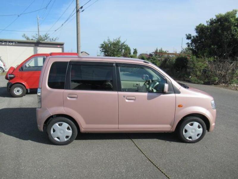 EK WAGON