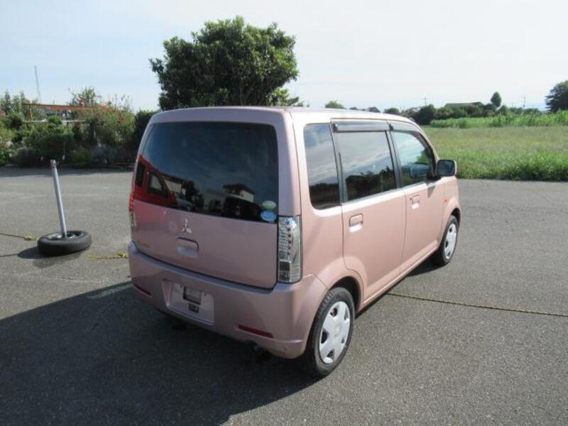 EK WAGON