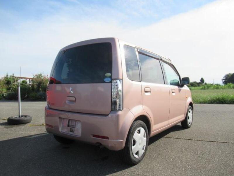 EK WAGON