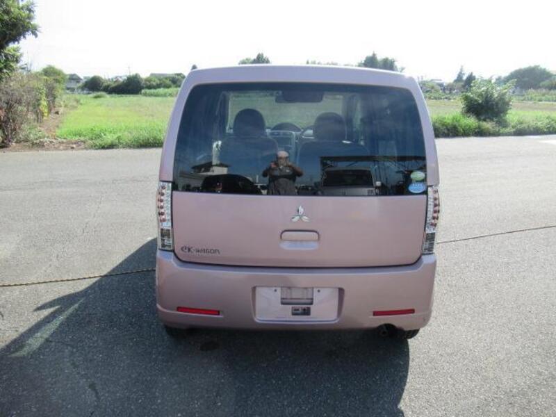 EK WAGON
