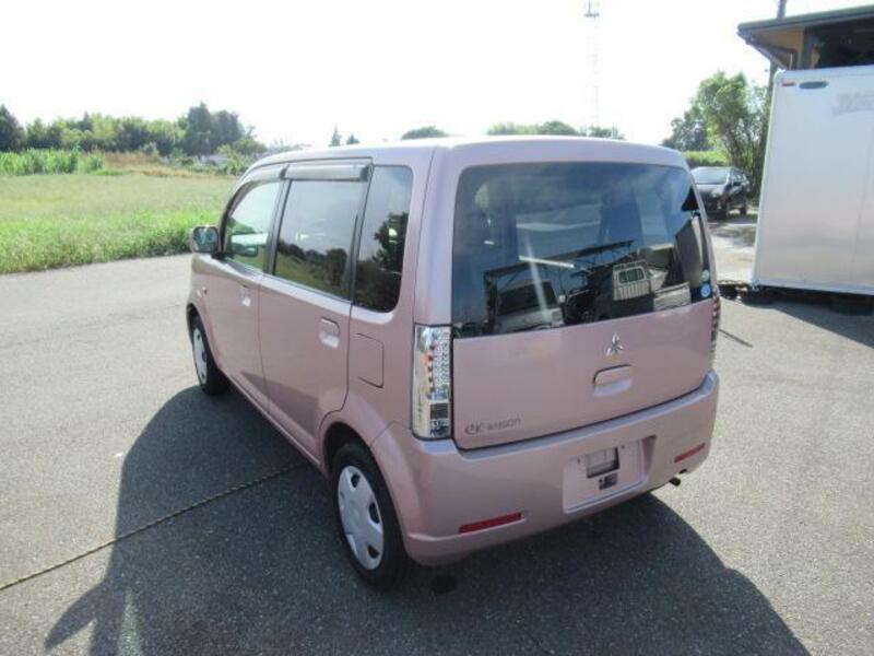 EK WAGON