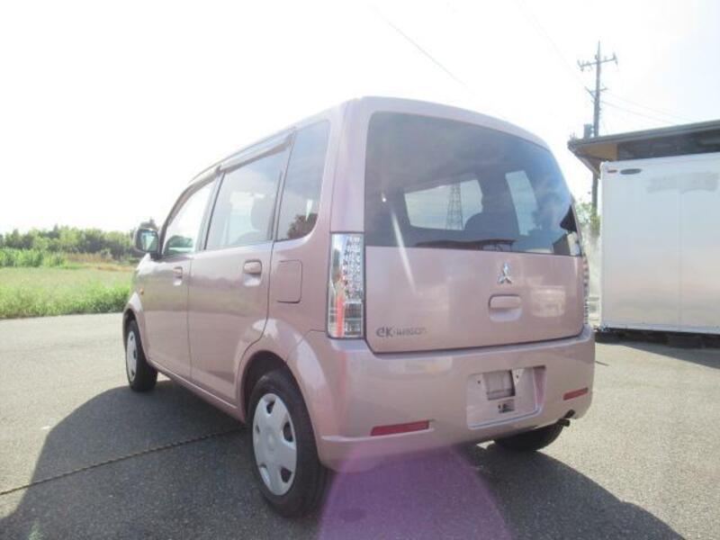 EK WAGON