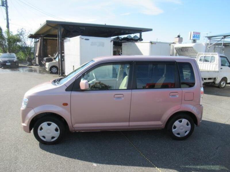 EK WAGON