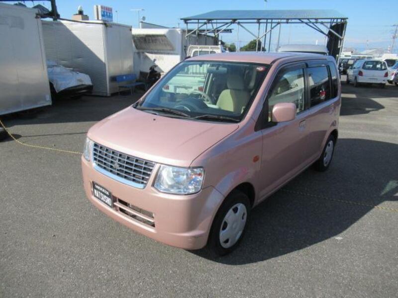 EK WAGON