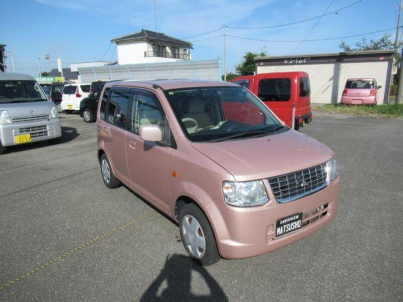 EK WAGON