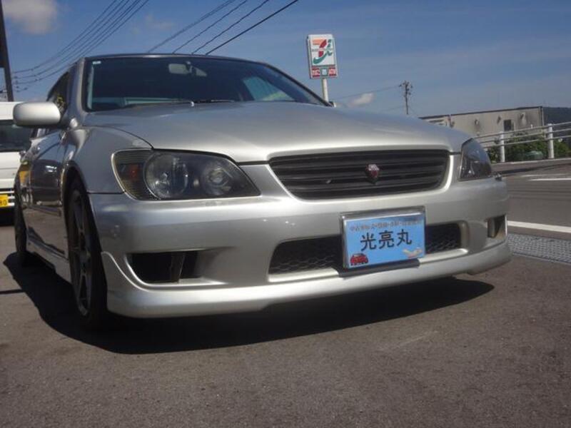 ALTEZZA