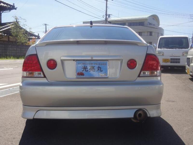 ALTEZZA