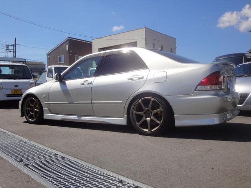 ALTEZZA
