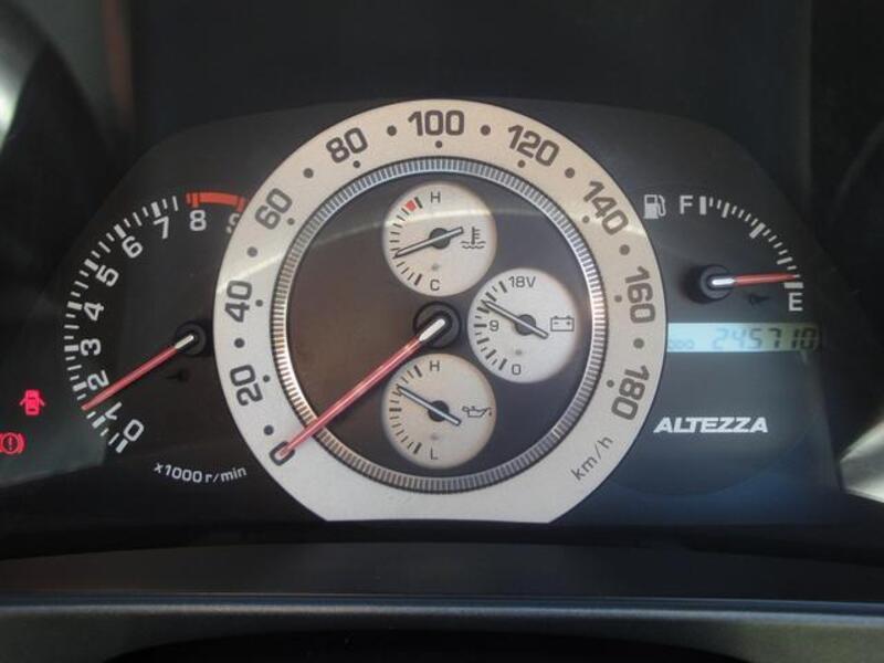 ALTEZZA