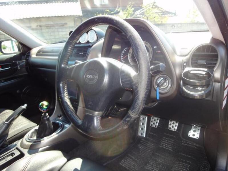 ALTEZZA