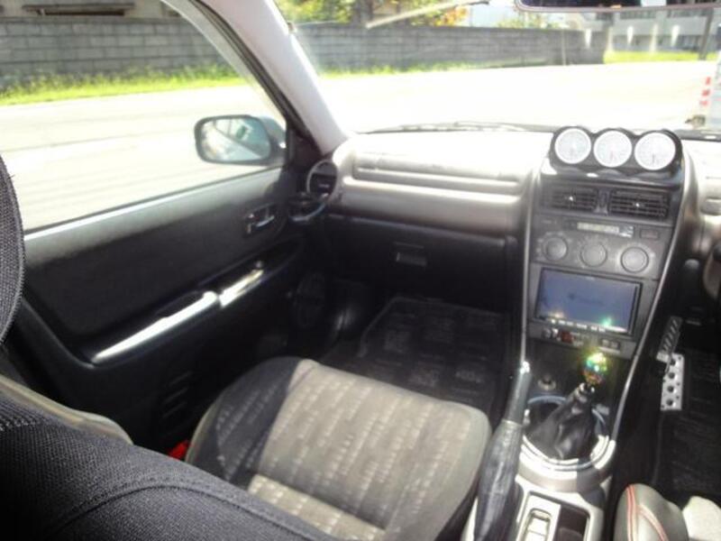 ALTEZZA