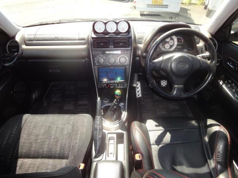ALTEZZA