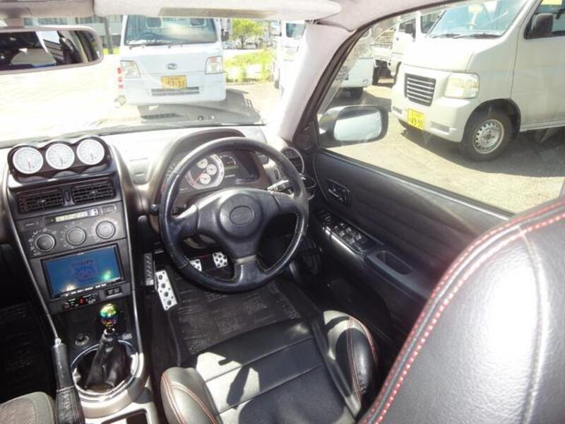 ALTEZZA