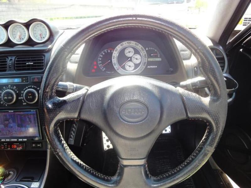 ALTEZZA