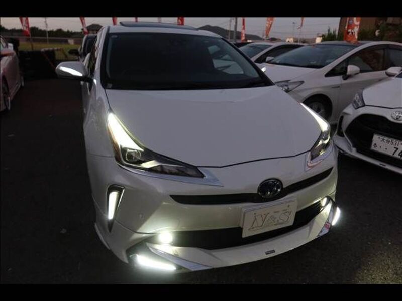 PRIUS