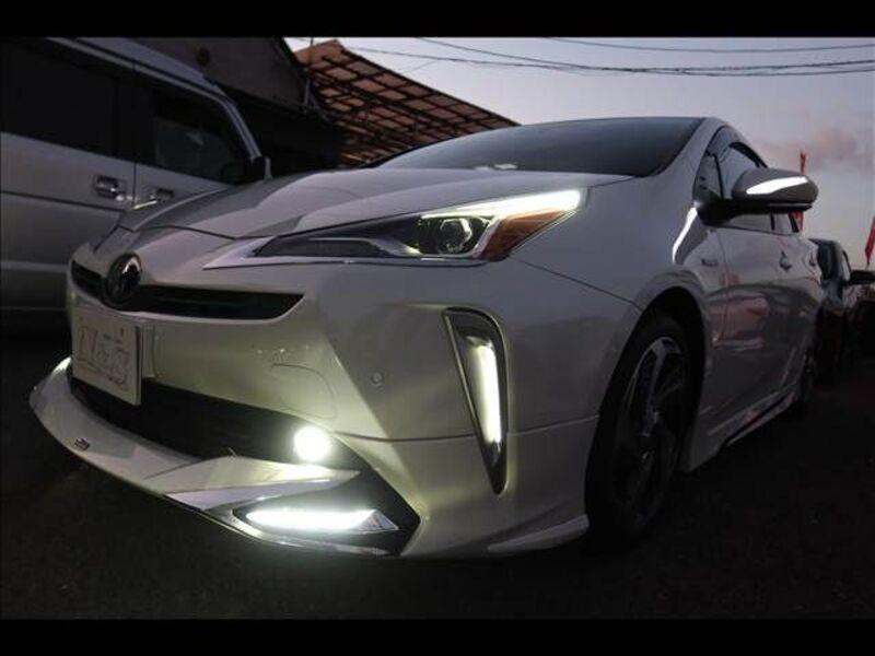 PRIUS