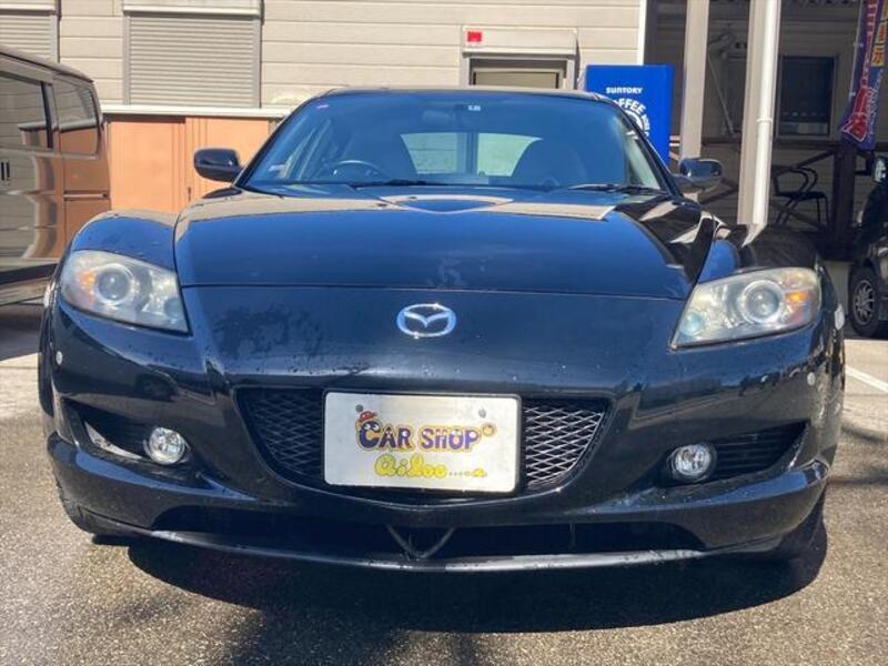 RX-8
