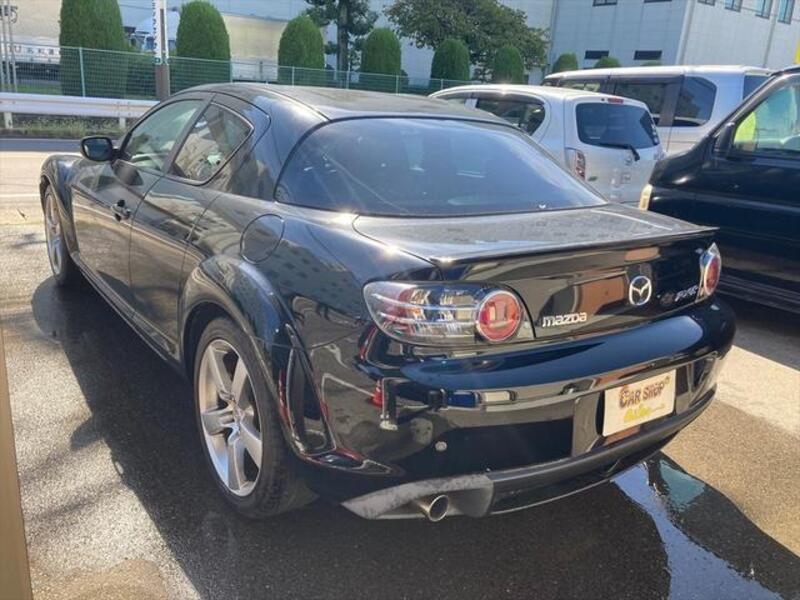 RX-8