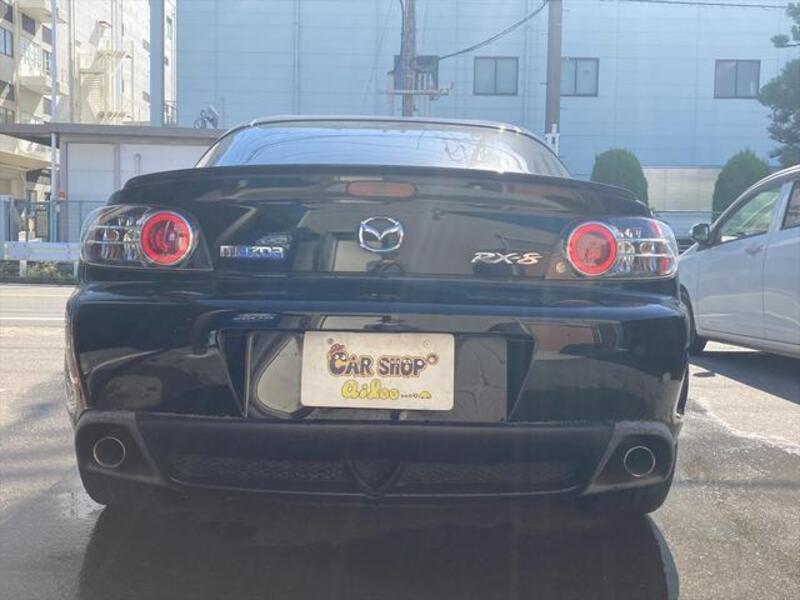 RX-8