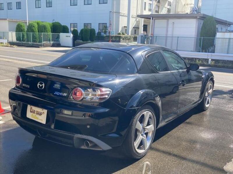 RX-8