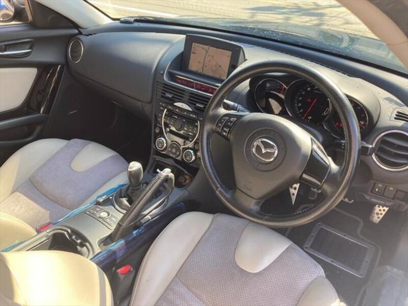 RX-8