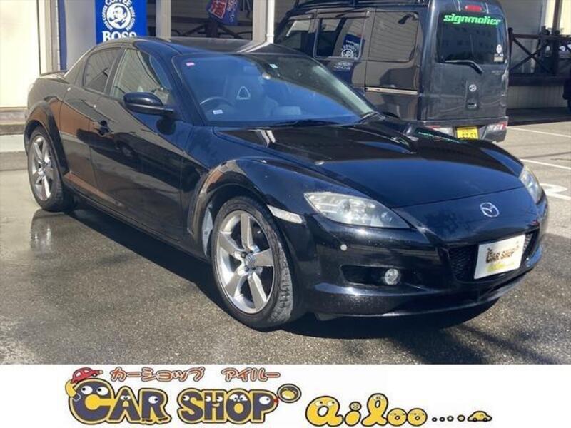 RX-8-0
