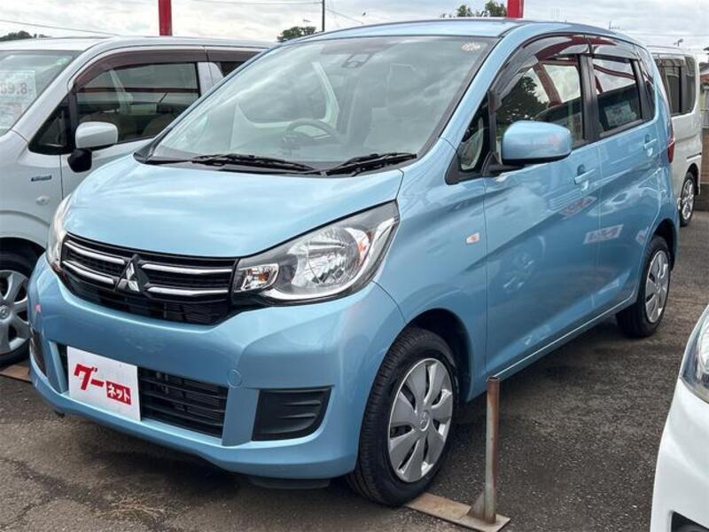 EK WAGON