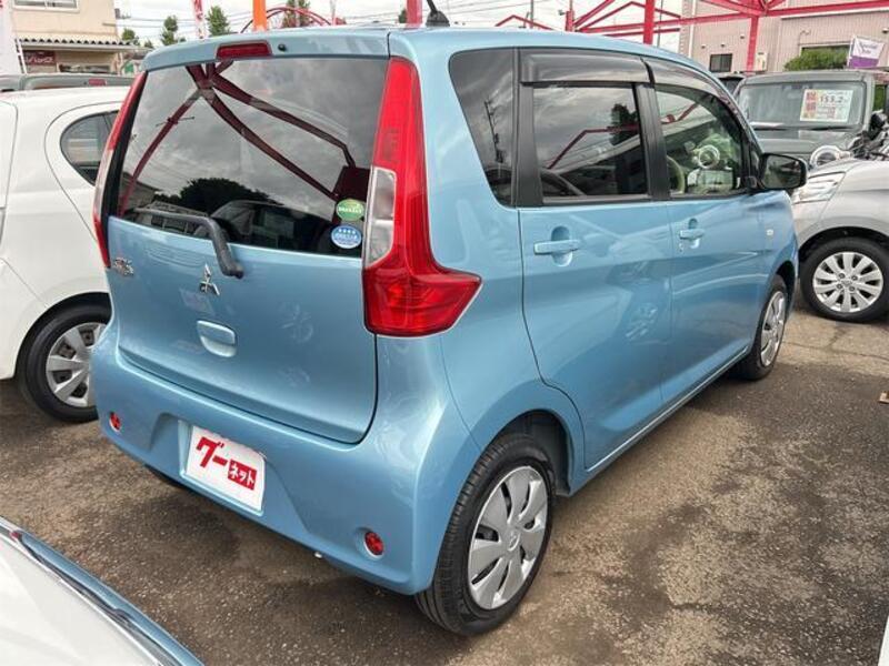 EK WAGON