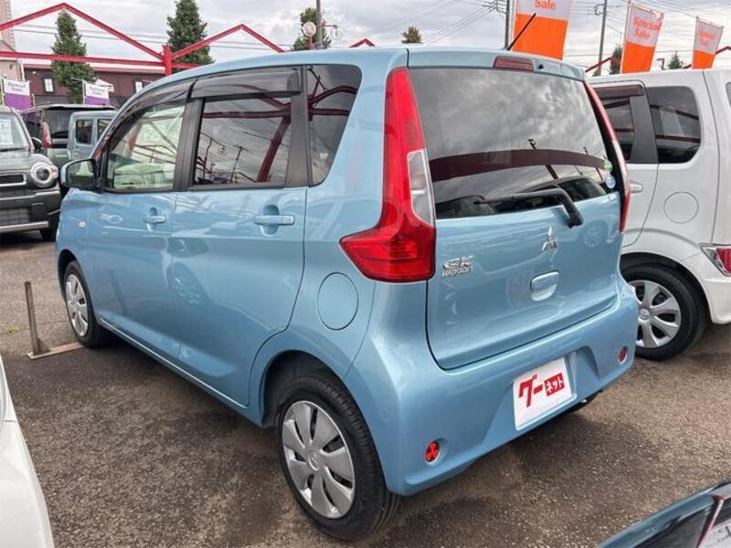 EK WAGON