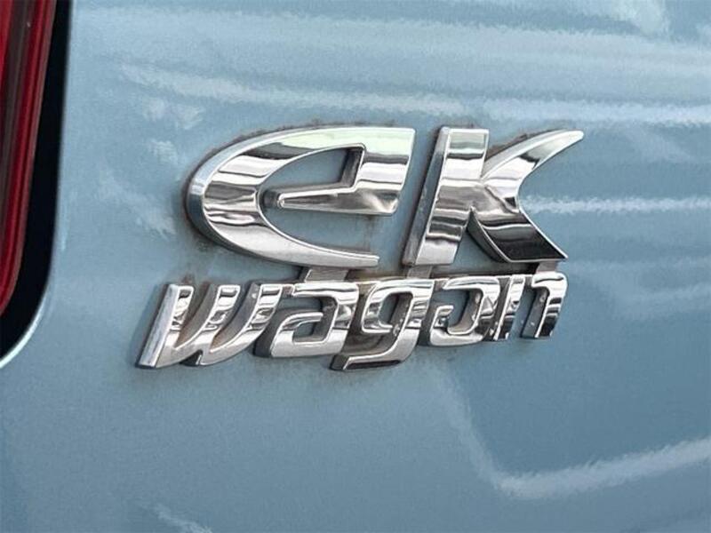 EK WAGON