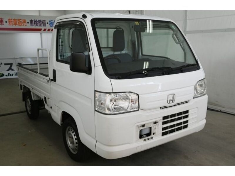 HONDA ACTY TRUCK