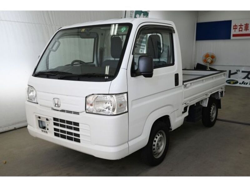 ACTY TRUCK