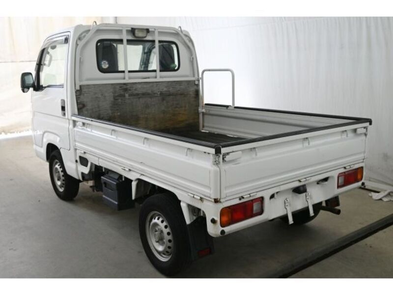 ACTY TRUCK
