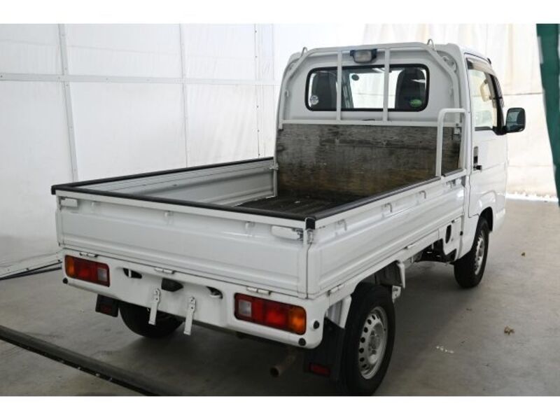 ACTY TRUCK