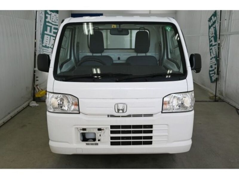 ACTY TRUCK