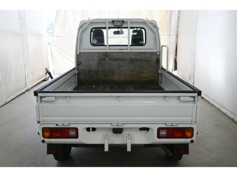 ACTY TRUCK