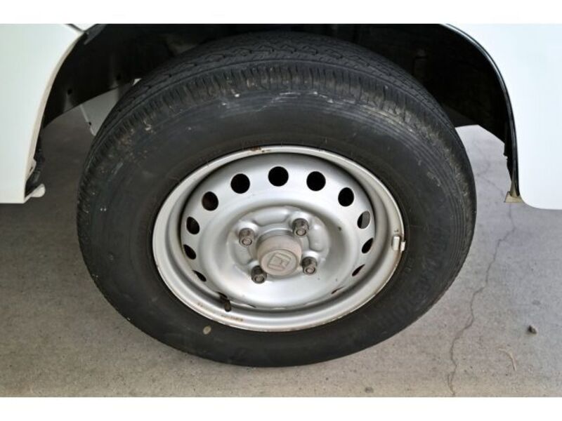 ACTY TRUCK