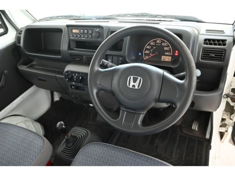 ACTY TRUCK